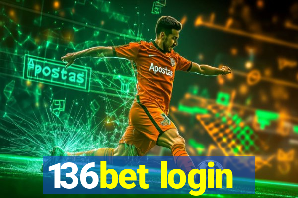 136bet login